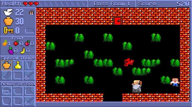 Spiritual Warfare & Wisdom Tree Collection 