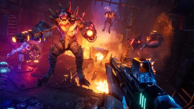 Warstride Challenges 