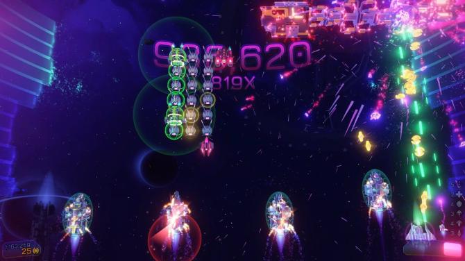 Beat Invaders 