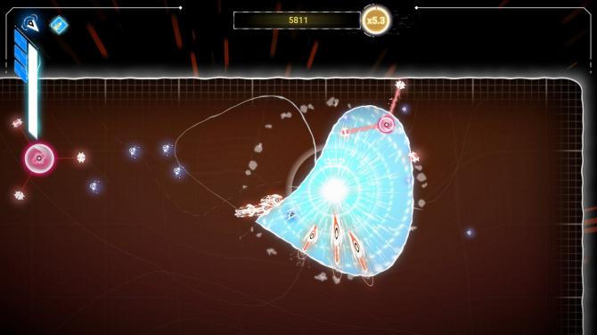 Quantum: Recharged 