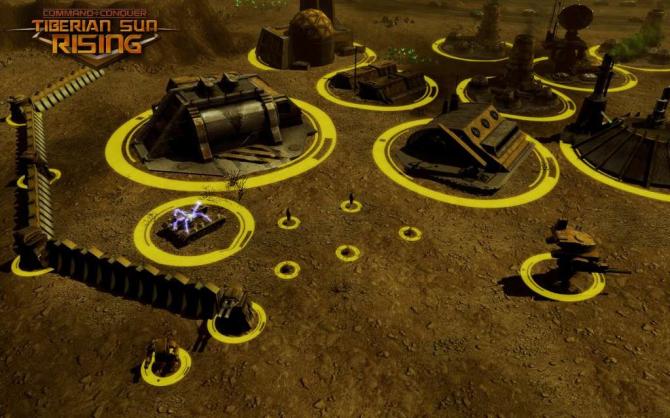 Command & Conquer The Ultimate Collection DE 