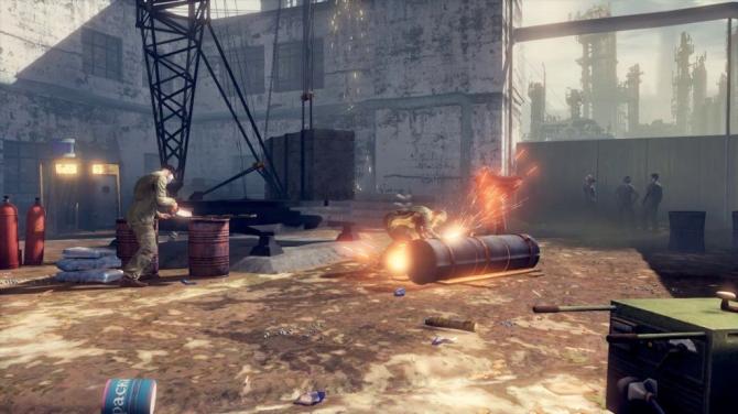 In Fear I Trust Episode 3 