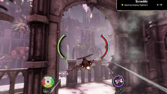 Warhammer 40,000: Dakka Squadron Flyboyz Edition 