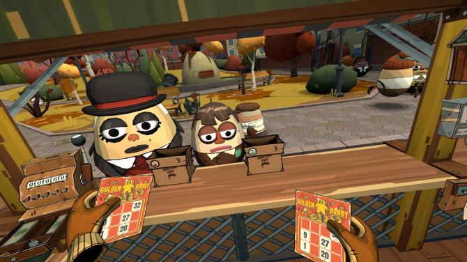 Crime Shop Simulator: A Prison Boss Game 