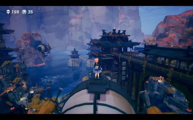 TASOMACHI Behind the Twilight 