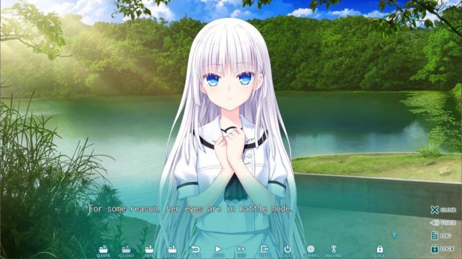 Summer Pockets 