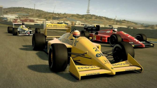 F1 2013 
