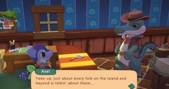 Amber Isle - Deluxe Edition 