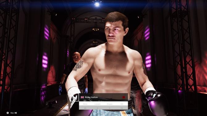 Undisputed US Xbox Series X|S CD Key 