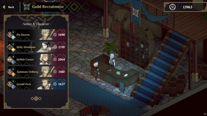 Crimson Tactics: The Rise of The White Banner 