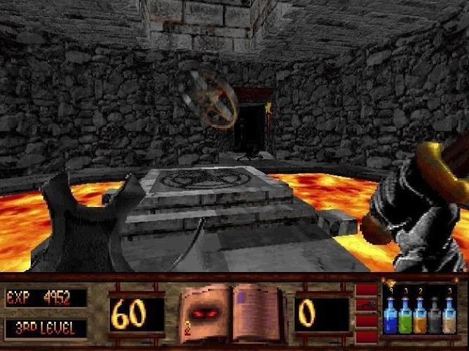 Witchaven I & II Bundle 