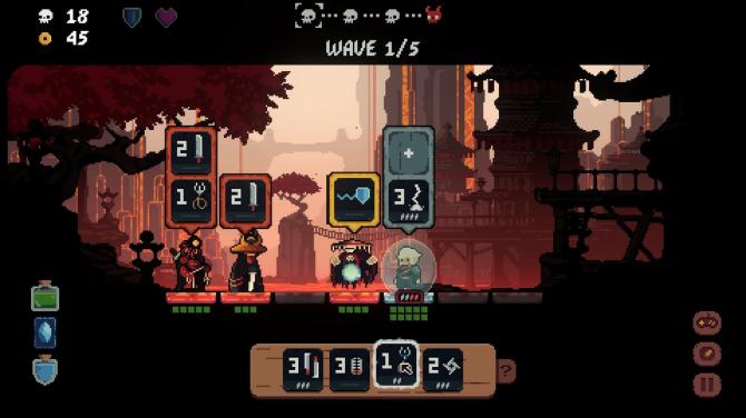Shogun Showdown 