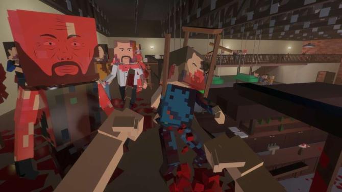 Paint the Town Red EU v2 