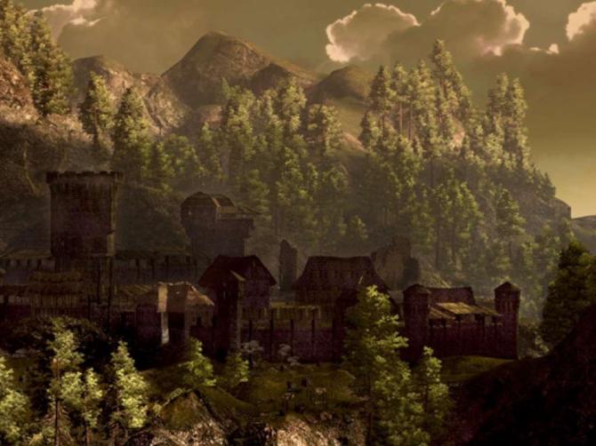 Gothic 3 