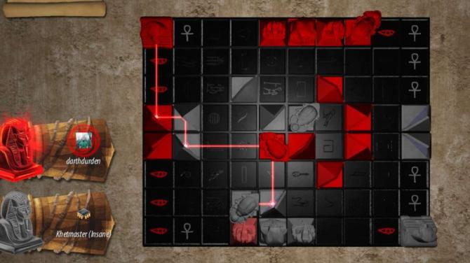 Khet 2.0 
