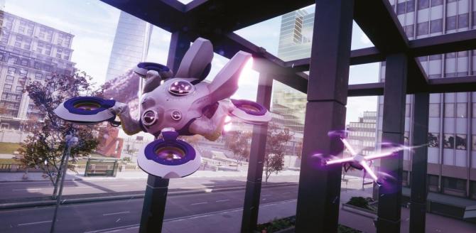 DCL The Game EU XBOX One CD Key 