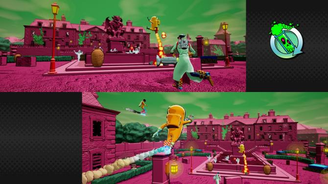 RESEARCH and DESTROY 