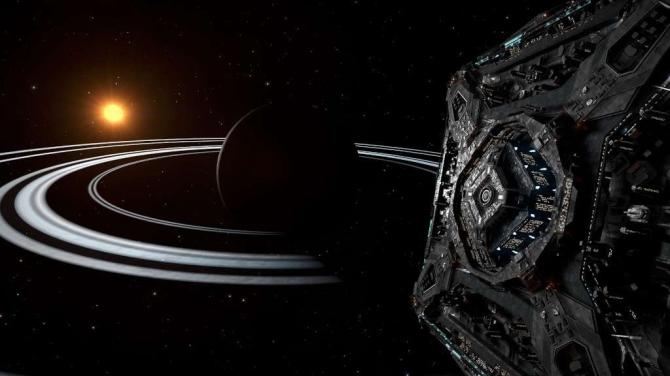 Elite: Dangerous 