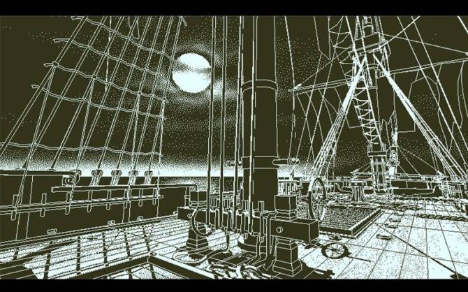 Return of the Obra Dinn 
