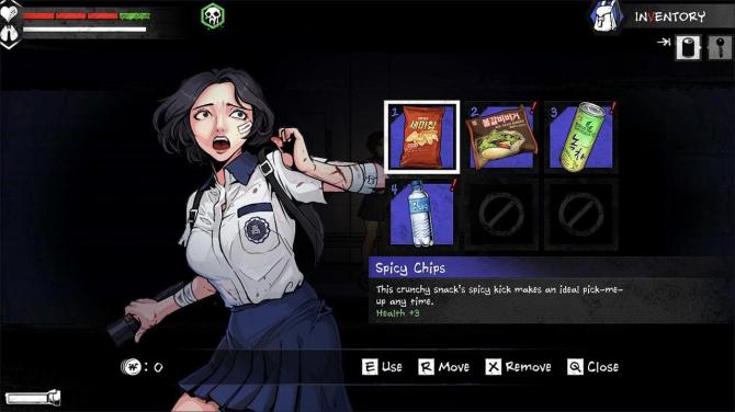 The Coma 2: Vicious Sisters 