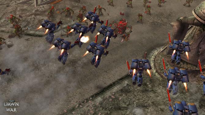 Warhammer 40,000: Dawn of War Anniversary Collection 