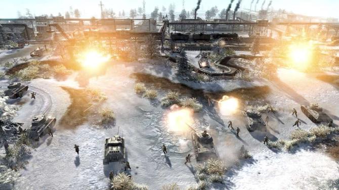 Men of War: Assault Squad 2 