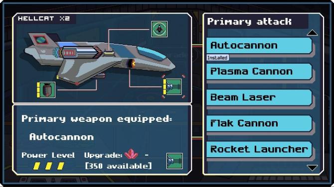 Exile Squadron 