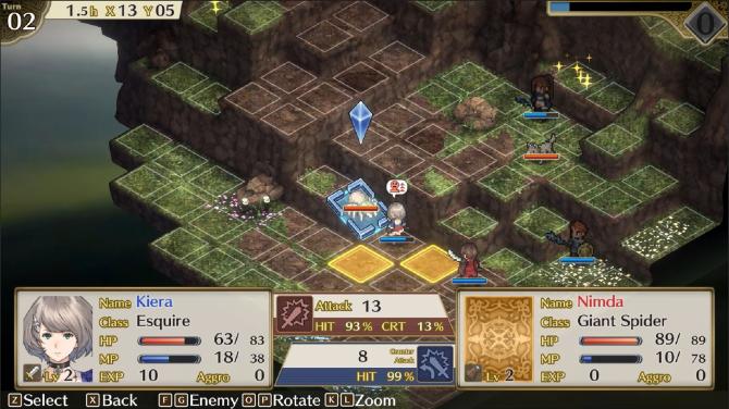 Mercenaries Rebirth: Call of the Wild Lynx 