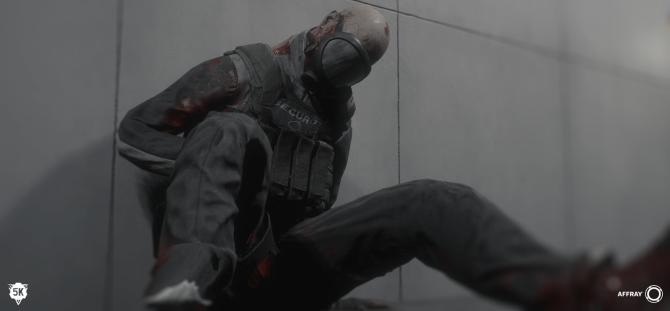 SCP: 5K 