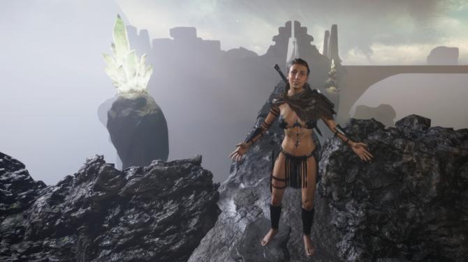 EXD - Extra Dimensional 