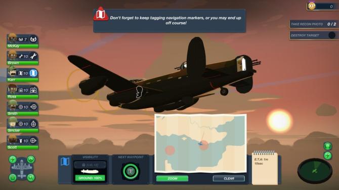 Bomber Crew - Deluxe Edition EU 