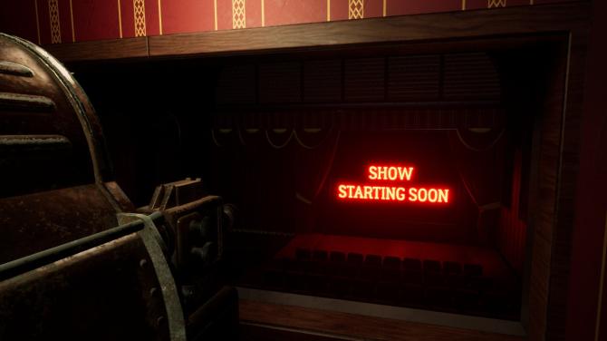 Massacre At The Mirage 