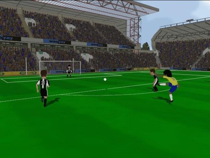 Sensible Soccer 2006 