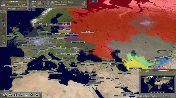 Supreme Ruler Century Collection 