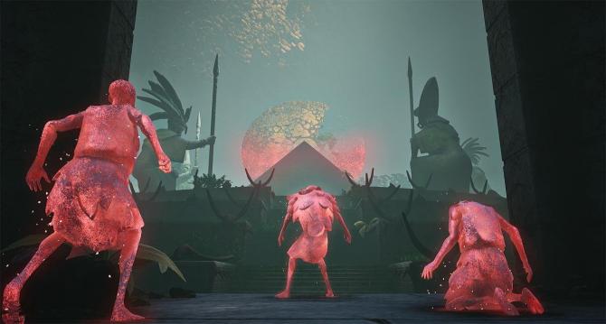 Lost Ember + Lost Ember VR 