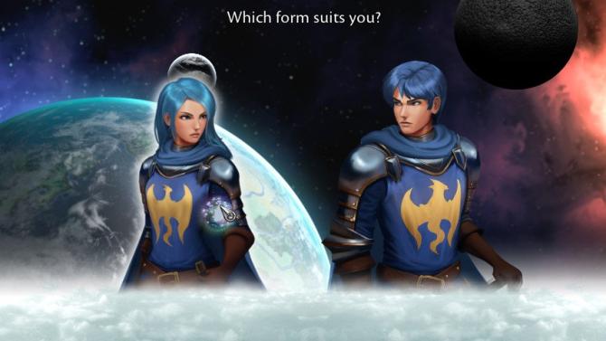 Symphony of War: The Nephilim Saga 