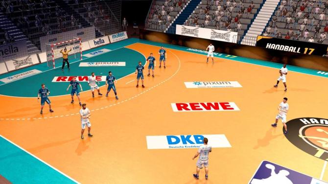Handball 17 
