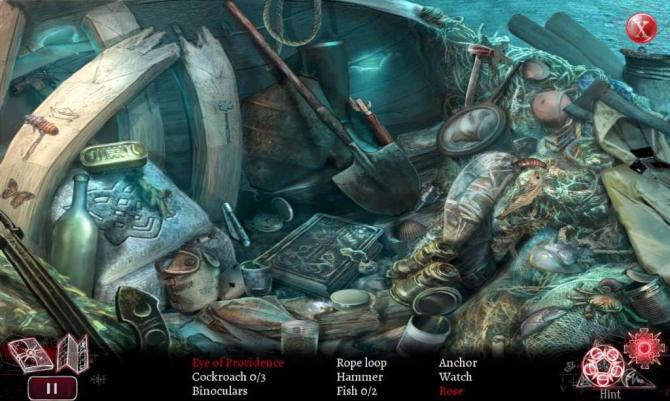 Dark Heritage: Guardians of Hope 