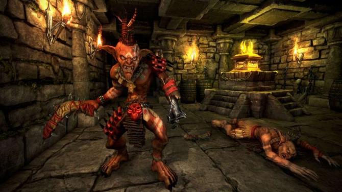 Might and Magic X: Legacy 