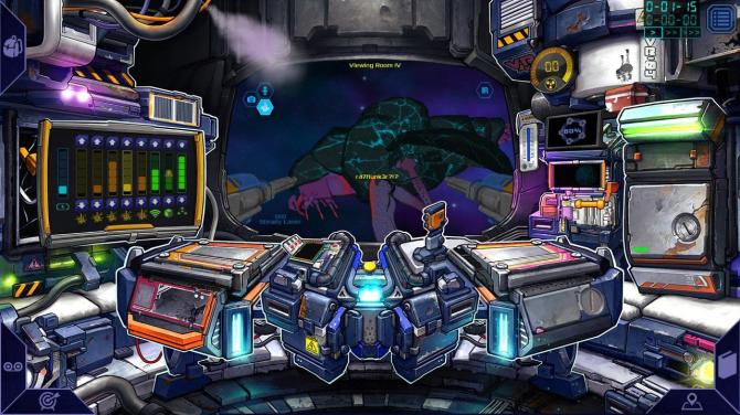 Deep Sixed 