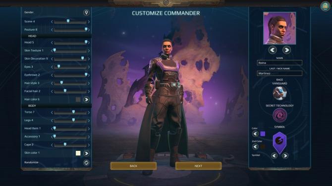 Age of Wonders: Planetfall - Deluxe Edition Content Pack 