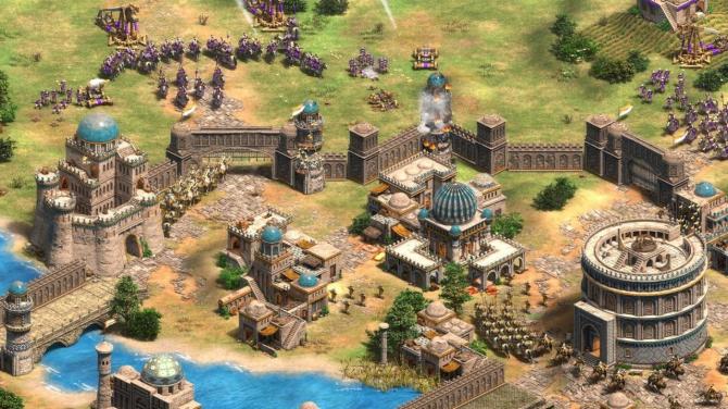 Age of Empires II: Definitive Edition PC 