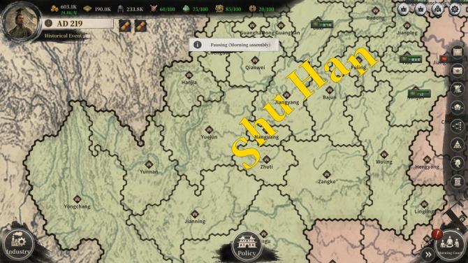 Command by Voice: World Conquest! 