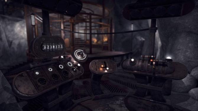 Quern: Undying Thoughts 