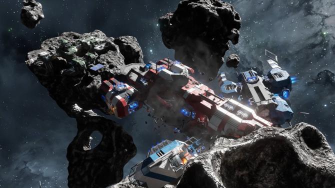 Space Engineers 2 