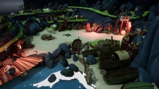 Asterix & Obelix XXXL: The Ram From Hibernia AR XBOX One / Xbox Series X|S CD Key 