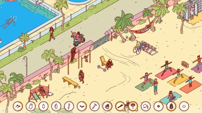Nippets: A Hidden Object Game 