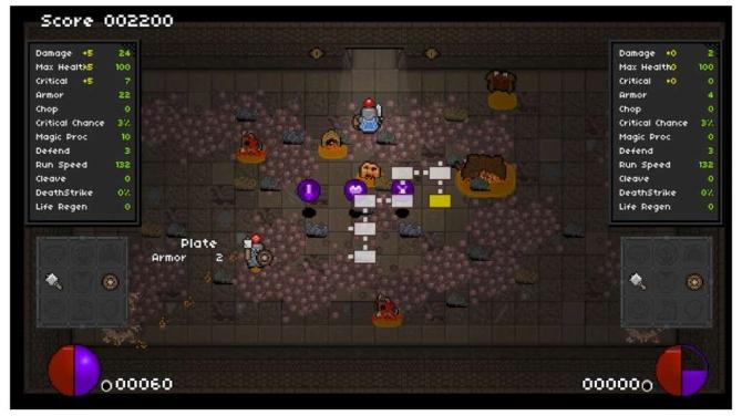 bit Dungeon+ 