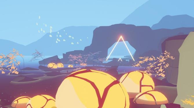 Shape of the World 