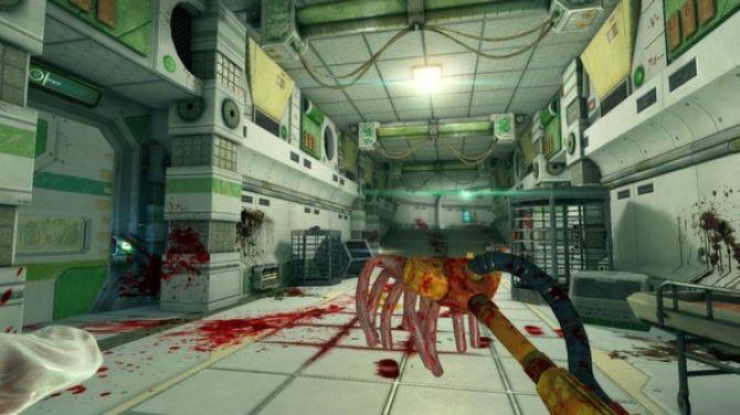 Viscera Cleanup Detail Complete 